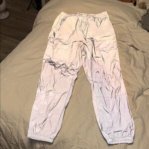 Hot & Delicious REFLECTIVE Pants